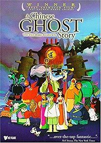 Watch A Chinese Ghost Story