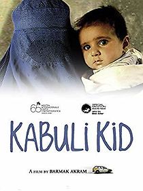 Watch Kabuli kid