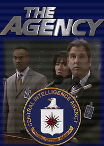 Watch The Agency