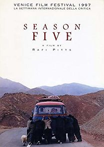 Watch The Fifth Season
