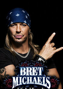 Watch Bret Michaels: Life As I Know It