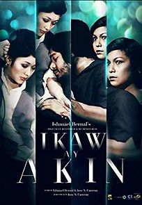 Watch Ikaw ay akin