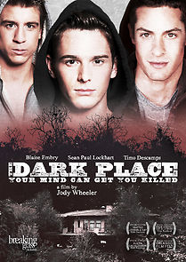 Watch The Dark Place