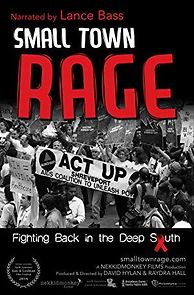 Watch Small Town Rage: Fighting Back in the Deep South
