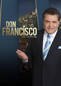 Watch Don Francisco Te Invita