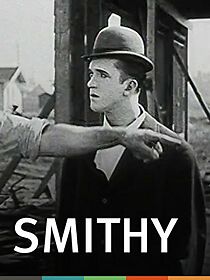 Watch Smithy (Short 1924)