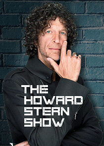 Watch The Howard Stern Show
