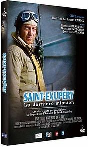 Watch Saint-Exupéry: La dernière mission