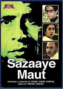 Watch Sazaye Maut