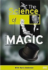 Watch The Science of Magic
