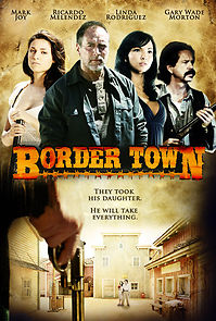 Watch Border Town