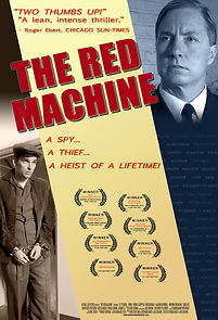 Watch The Red Machine