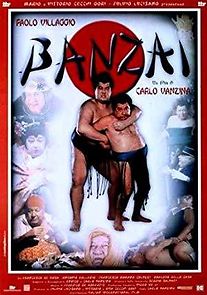 Watch Banzai