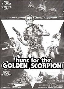 Watch Hunt for the Golden Scorpion