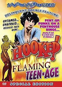 Watch The Flaming Teenage