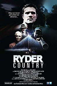 Watch Ryder Country