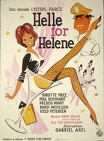 Watch Helle for Helene