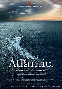 Watch Atlantic.