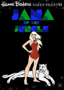 Watch Jana of the Jungle
