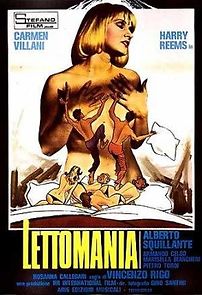 Watch Lettomania