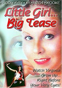 Watch Little Girl... Big Tease