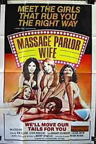 Watch Massage Parlor Wife