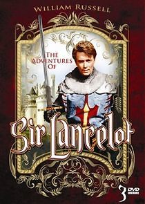 Watch The Adventures of Sir Lancelot