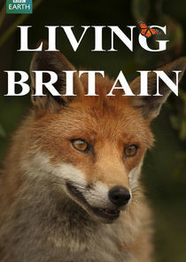 Watch Living Britain