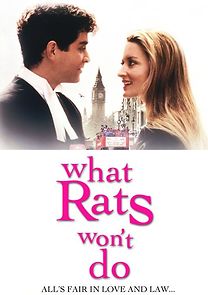 Watch What Rats Won't Do