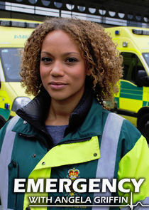 Watch Emergency with Angela Griffin