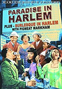 Watch Burlesque in Harlem