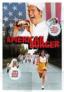 Watch American Burger