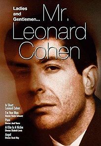 Watch Ladies and Gentlemen, Mr. Leonard Cohen