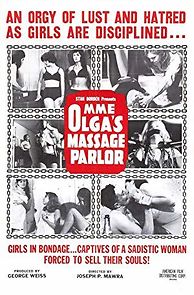 Watch Mme. Olga's Massage Parlor