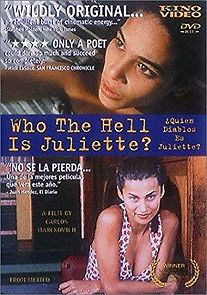 Watch Who the Hell Is Juliette?