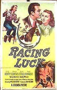 Watch Racing Luck