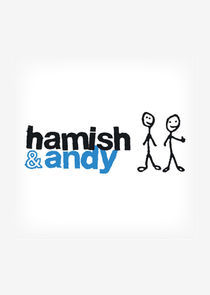 Watch Hamish & Andy