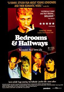 Watch Bedrooms and Hallways