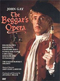 Watch The Beggar's Opera