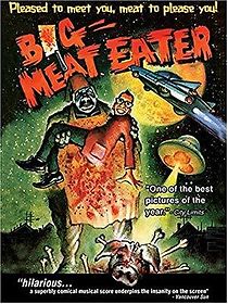 Watch Big Meat Eater