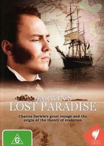 Watch Darwin's Lost Paradise
