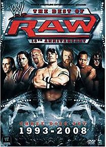 Watch WWE: The Best of RAW - 15th Anniversary 1993-2008