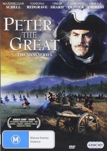 Watch Peter the Great