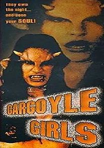 Watch Gargoyle Girls