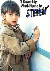 Watch I Know My First Name is Steven