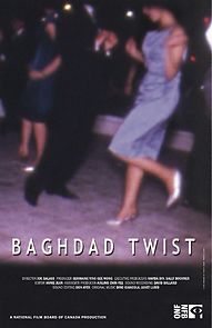 Watch Baghdad Twist (Short 2008)
