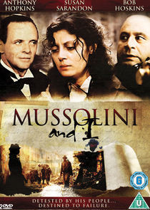 Watch Mussolini and I