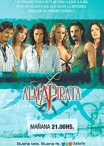 Watch Alma Pirata