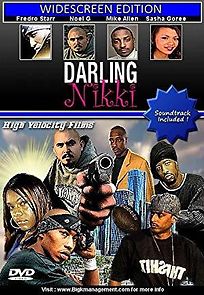 Watch Darling Nikki: The Movie