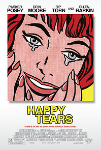 Watch Happy Tears